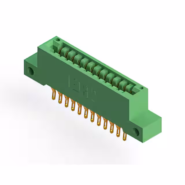 846-024-555-212 EDAC Inc.  Edgeboard Connectors